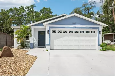 8420 N River Dune Street, Tampa, FL 33617 - Photo 1