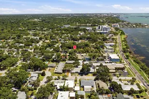 1023 Granada St, Clearwater, FL 33755 - Photo 49