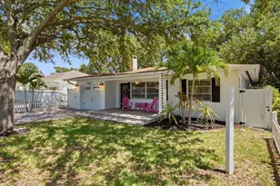 1023 Granada St, Clearwater, FL 33755 - Photo 5