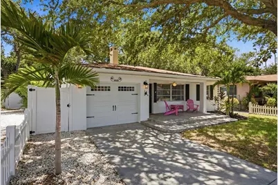 1023 Granada Street, Clearwater, FL 33755 - Photo 5