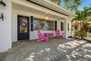 1023 Granada St, Clearwater, FL 33755 - Photo 5