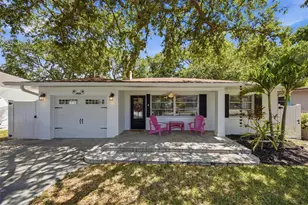 1023 Granada St, Clearwater, FL 33755 - Photo 3