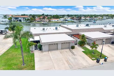 645 Boca Ciega Point Boulevard N, Saint Petersburg, FL 33708 - Photo 1