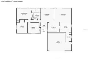 4228 Briarberry Ln, Tampa, FL 33624 - Photo 3