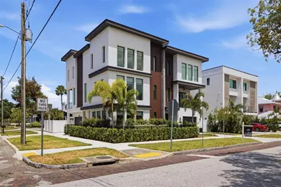 2502 N Highland Avenue #1, Tampa, FL 33602 - Photo 1
