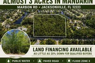 Marbon Rd, Jacksonville, FL 32223 - Photo 1