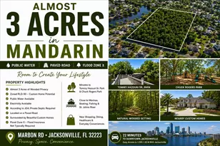 Marbon Rd, Jacksonville, FL 32223 - Photo 1