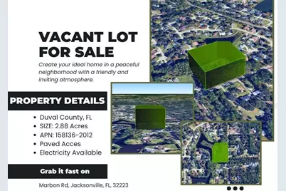Marbon Road, Jacksonville, FL 32223 - Photo 17