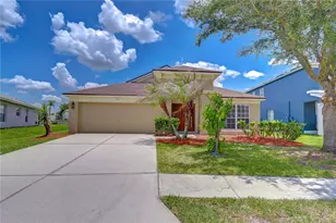 7548 Granitville Dr, Wesley Chapel, FL 33545 - Photo 1