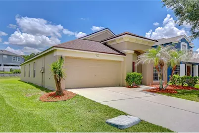 7548 Granitville Drive, Wesley Chapel, FL 33545 - Photo 3