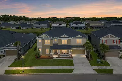6978 Bradbury Circle, Wesley Chapel, FL 33545 - Photo 1