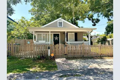 102 W Elm Street, Tampa, FL 33604 - Photo 1