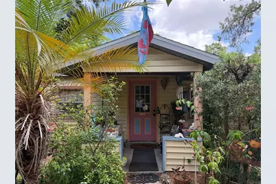 7909 49th Avenue N, Saint Petersburg, FL 33709 - Photo 1