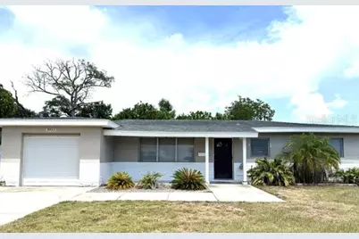 3933 58th Lane N, Saint Petersburg, FL 33709 - Photo 1