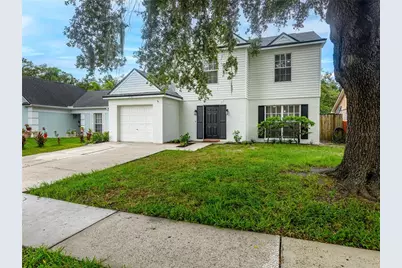 9703 Fox Hollow Road, Tampa, FL 33647 - Photo 1