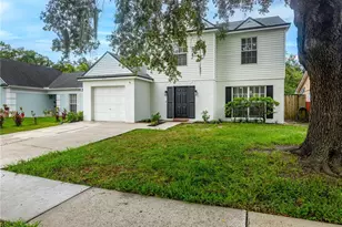 9703 Fox Hollow Rd, Tampa, FL 33647 - Photo 1