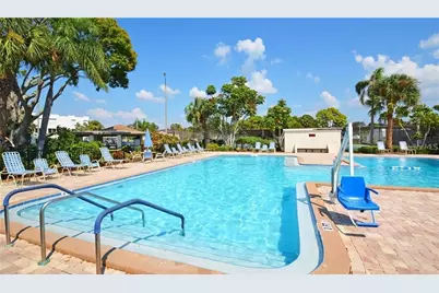 7975 58th Avenue N #408, Saint Petersburg, FL 33709 - Photo 55