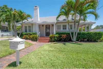 3001 W San Jose Street, Tampa, FL 33629 - Photo 3