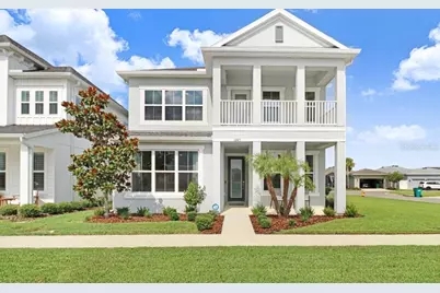 3847 Lajuana Boulevard, Wesley Chapel, FL 33543 - Photo 1