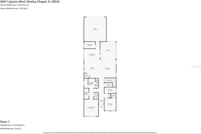 3847 Lajuana Boulevard, Wesley Chapel, FL 33543 - Photo 49