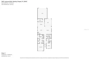 3847 Lajuana Blvd, Wesley Chapel, FL 33543 - Photo 49