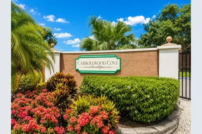 14623 Par Club Circle #14623, Tampa, FL 33618 - Photo 3