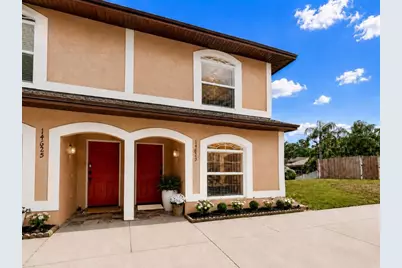 14623 Par Club Circle #14623, Tampa, FL 33618 - Photo 1