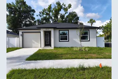 4013 E Curtis Street, Tampa, FL 33610 - Photo 3