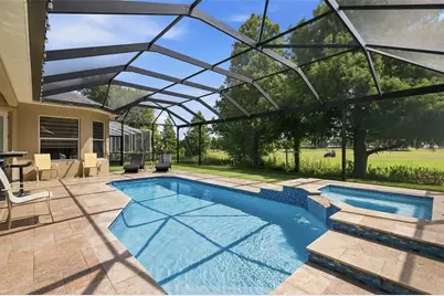 3530 Valencia Cove Court, Land O Lakes, FL 34639 - Photo 5