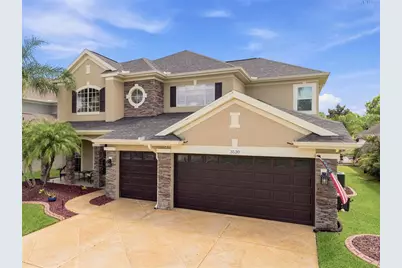 3530 Valencia Cove Court, Land O Lakes, FL 34639 - Photo 3