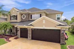 3530 Valencia Cove Ct, Land O Lakes, FL 34639 - Photo 3