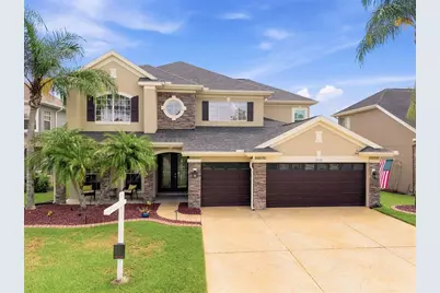 3530 Valencia Cove Court, Land O Lakes, FL 34639 - Photo 1