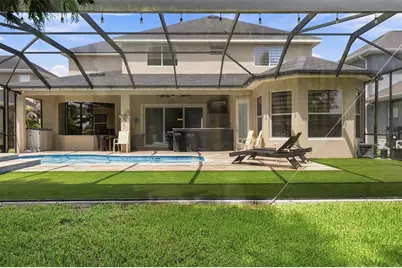 3530 Valencia Cove Court, Land O Lakes, FL 34639 - Photo 77