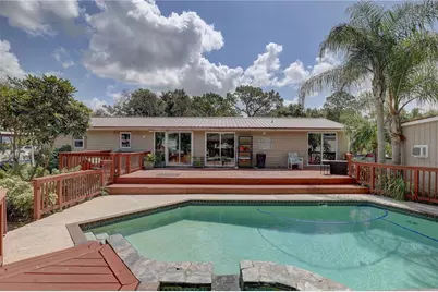 9501 Estelle Street, New Port Richey, FL 34654 - Photo 3