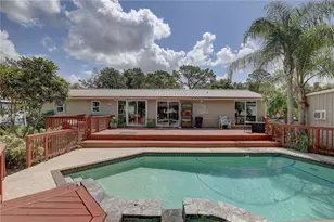 9501 Estelle St, New Port Richey, FL 34654 - Photo 3