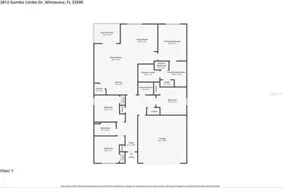 2812 Gumbo Limbo Drive, Wimauma, FL 33598 - Photo 51