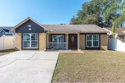 6832 Swain Avenue, Tampa, FL 33625 - Photo 1