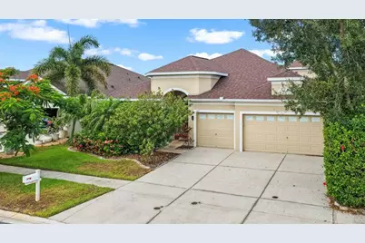 444 York Dale Drive, Ruskin, FL 33570 - Photo 29