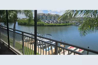 8822 Bay Pointe Drive #203, Tampa, FL 33615 - Photo 1