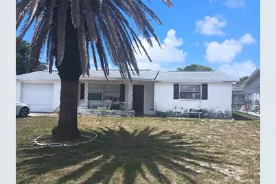 5651 Marble Drive, New Port Richey, FL 34652 - Photo 1