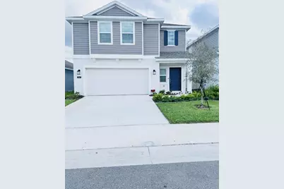 2847 Big Sur Road, Davenport, FL 33837 - Photo 1