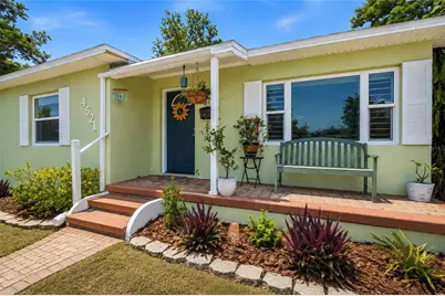4521 12th Avenue N, Saint Petersburg, FL 33713 - Photo 3