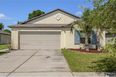 2987 Moulden Hollow Drive, Zephyrhills, FL 33540 - Photo 1