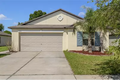 2987 Moulden Hollow Drive, Zephyrhills, FL 33540 - Photo 1