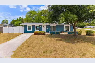 3230 51st Street N, Saint Petersburg, FL 33710 - Photo 3