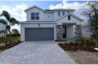 11804 Full Moon Loop, Parrish, FL 34219 - Photo 1