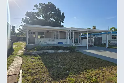 5271 77th Street N, Saint Petersburg, FL 33709 - Photo 1