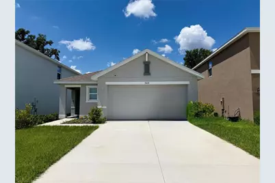 31031 Silver Stage Drive, Brooksville, FL 34602 - Photo 1