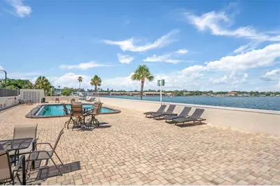 7100 S Sunshine Skyway Lane S #503, Saint Petersburg, FL 33711 - Photo 37
