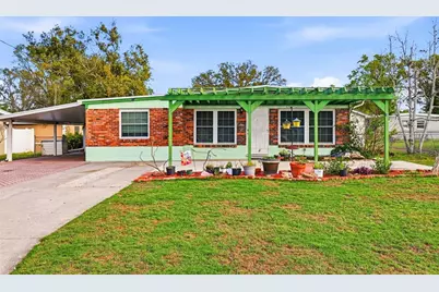 713 W 116th Avenue, Tampa, FL 33612 - Photo 1